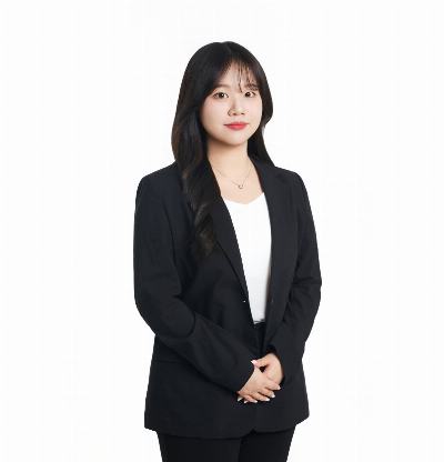 • B.S., Chemical Engineering, Hanyang University, 2025