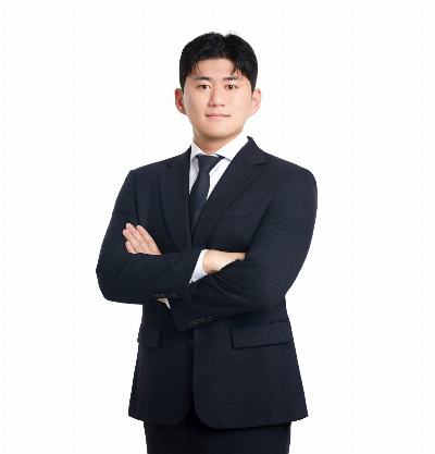 • B.S., Chemical, Yonsei University, 2021
• B.S., Chemical and Biomolecular Engineering, Yonsei University, 2021