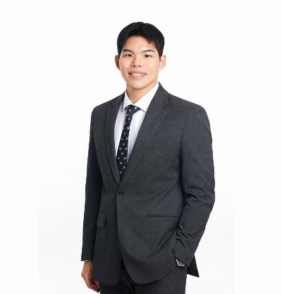 • B.S., Energy Engineering, Hanyang University, 2019