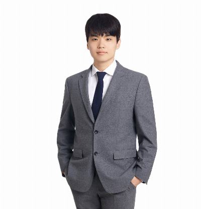  • B.S., Electronic Engineering, Sogang University, 2024