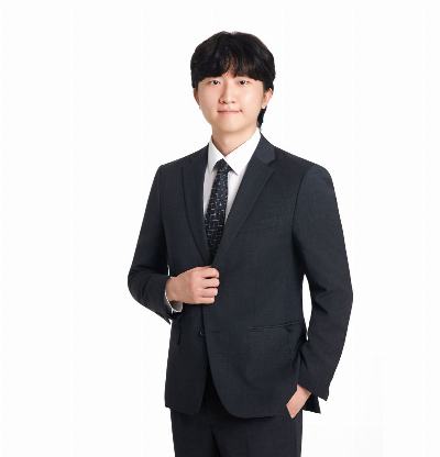 • B.S., Electrical and Electronics Engineering, Chung-ang University, 2026